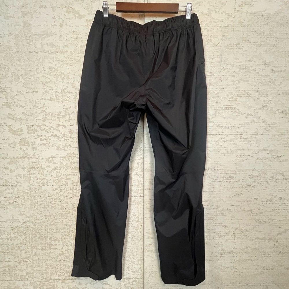 REI Men's Nylon Ripstop Pants Sz M Outdoors Hiking Gorpcore Ankle Closure - Picture 7 of 16